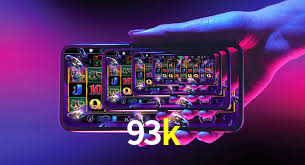 Tennis Betting 93k