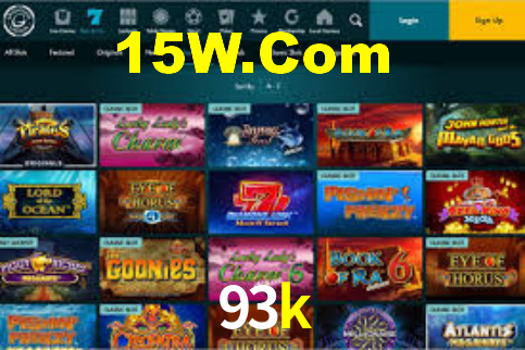 93k cassino