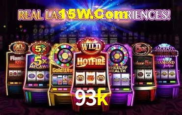 93k Brasília - Jogo Features