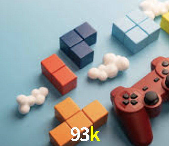 Estatísticas do Jogo 93k