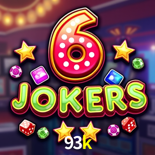 Jogos Exclusivos 93k