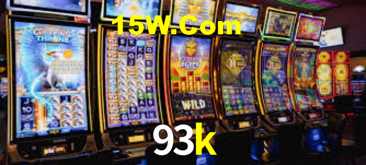 93k - App Features