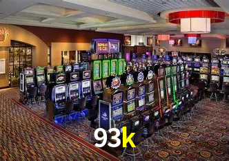 Jogos de Slot 93k