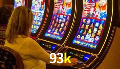 Login Seguro 93k