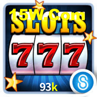 93k App - Aplicativo Móvel Oficial