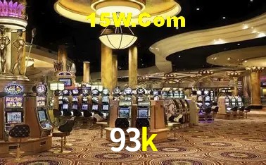 Casino Ao Vivo 93k