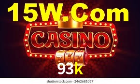 Roulette Table 93k
