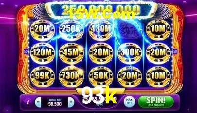 93k Brasília - Betting Features