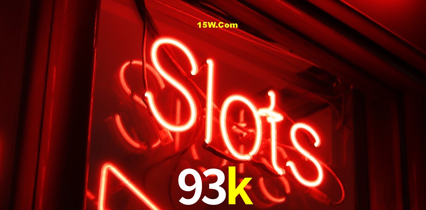 Live Casino 93k