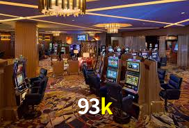 VIP Casino 93k