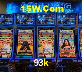 93k - cassino ao vivo
