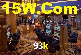 Blackjack Table 93k