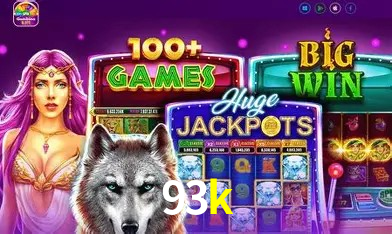 93k São Paulo - Top Slots