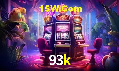 93k Slot - 320+ Caça-Níqueis Premium