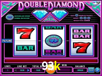 93k - Pagamento PIX Instantâneo